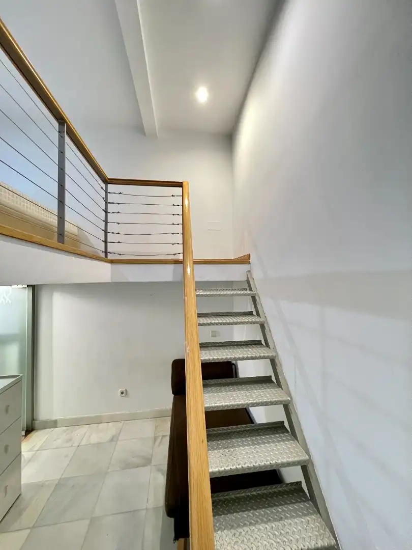 Maisonette zum Verkauf in Calle de Bravo Murillo, 173, Bellas Vistas