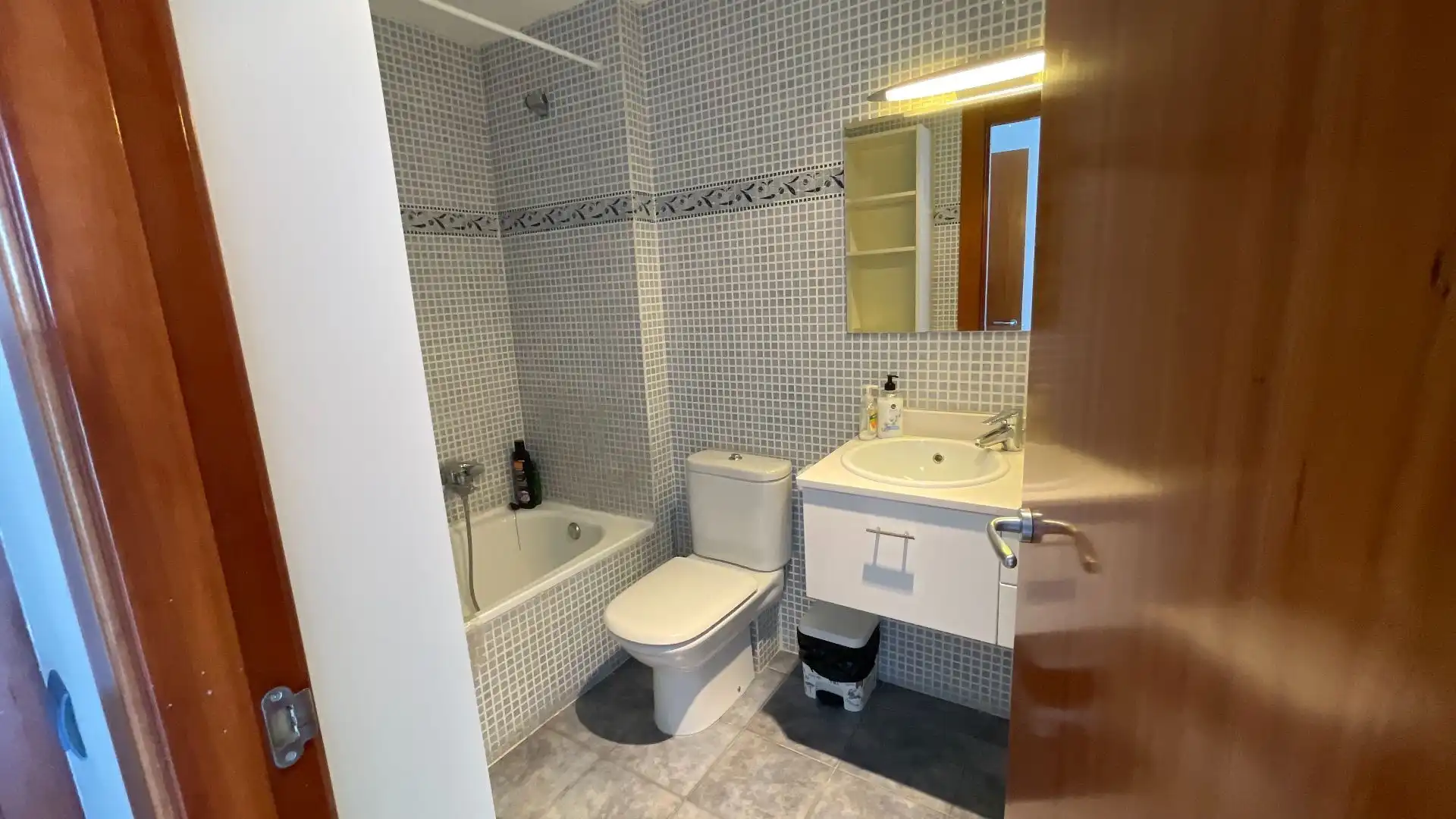 Wohnung zur Miete in Montgat