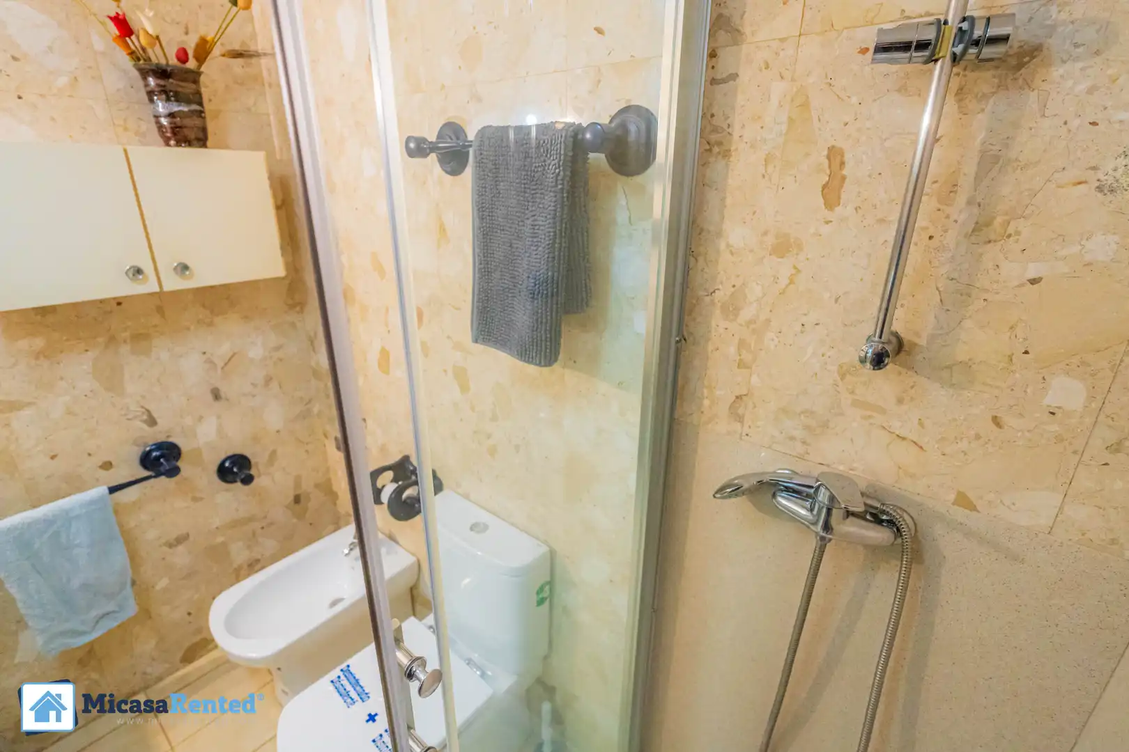 Apartament de lloguer a Avenida del Stadium, El Sardinero