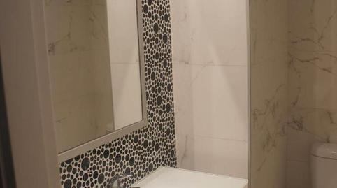 Foto 4 de Pis en venda a Calle Paz, Versalles, Asturias