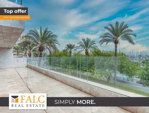 Apartamento en Venta en Son Armadans