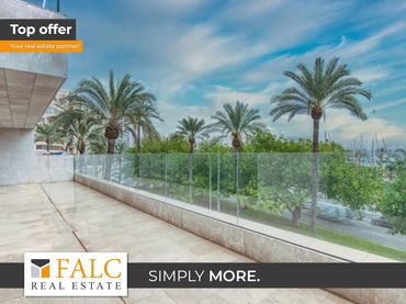 Apartamento con ascensor en venta en Ponent