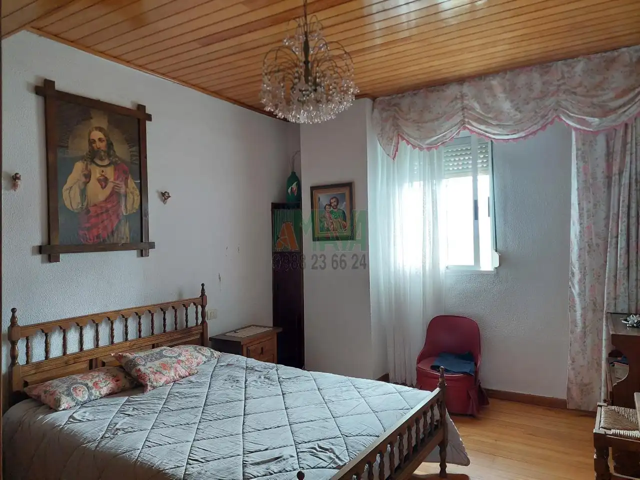 Haus mit Garten zum Verkauf in Vilamarín, imagen 10