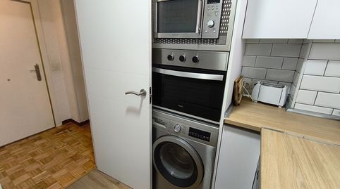 Foto 5 de Pis de lloguer a Calle de José de Cadalso, Las Águilas, Madrid Capital