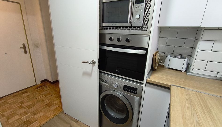 Piso de alquiler en Calle de José de Cadalso, Las Águilas - Imagen 5