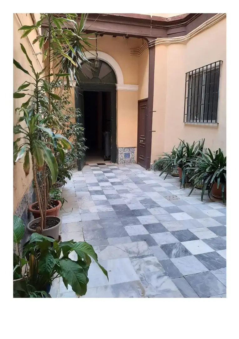 Residential for sale in La Caleta - La Viña