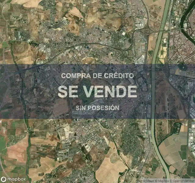 Piso en venta en Mairena del Aljarafe