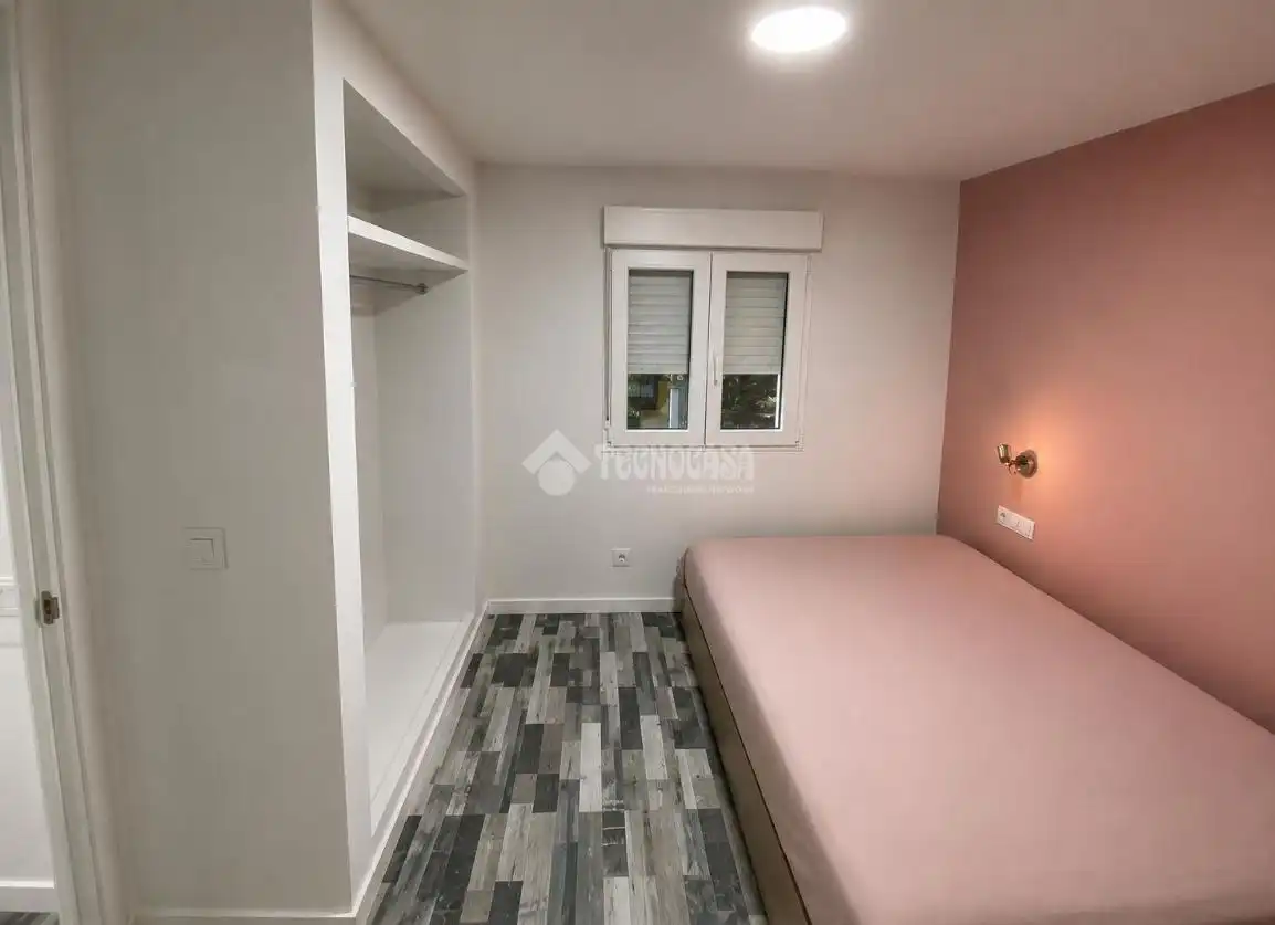Dormitori de Pis en venda en Sevilla amb Aire condicionat i Parquet