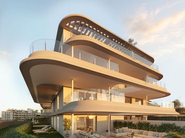 Apartment zum Verkauf in Hipódromo - Cerrado del Águila