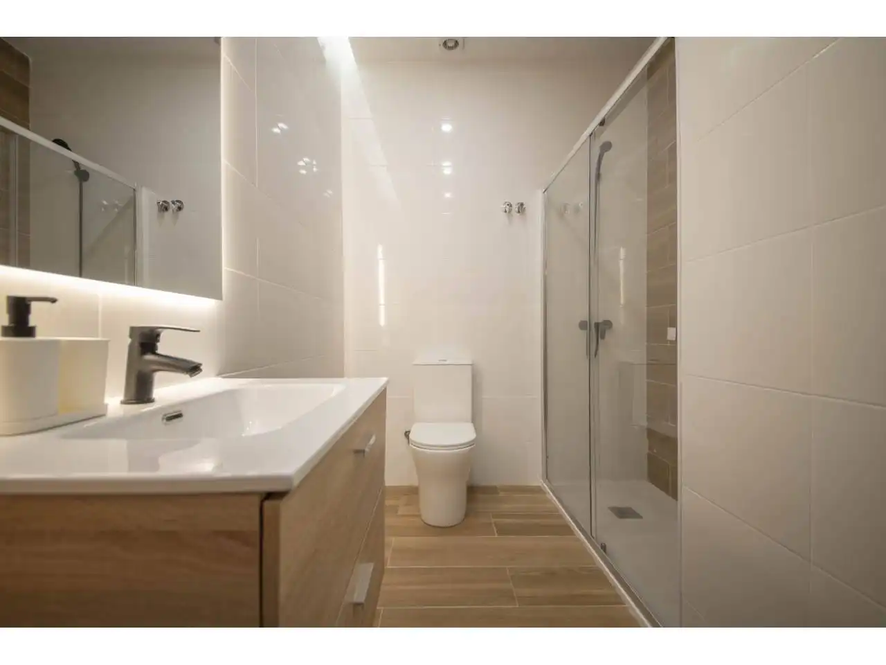 Wohnung mit Aufzug zum Verkauf in Calle Sant Hipòlit 37, imagen 16