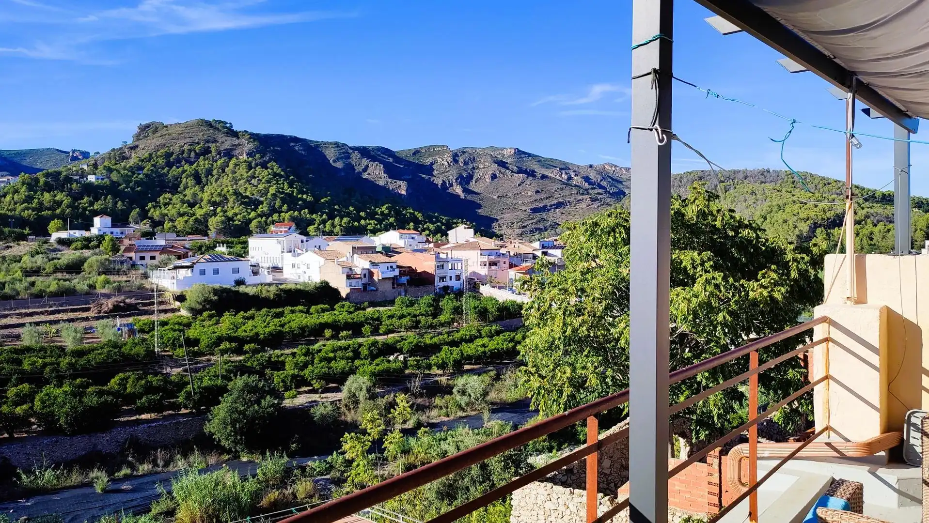Appartamento in vendita a RAVALET DE SANT JOSEP, imagen 24