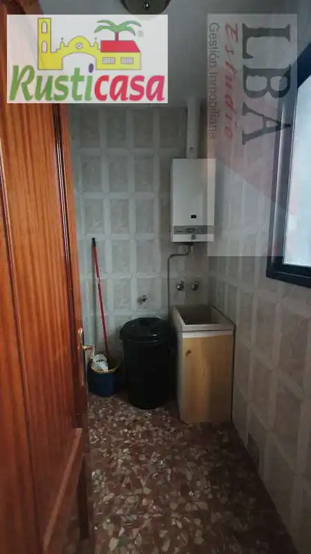 Cocina de Piso en venta en Bailén con Trastero