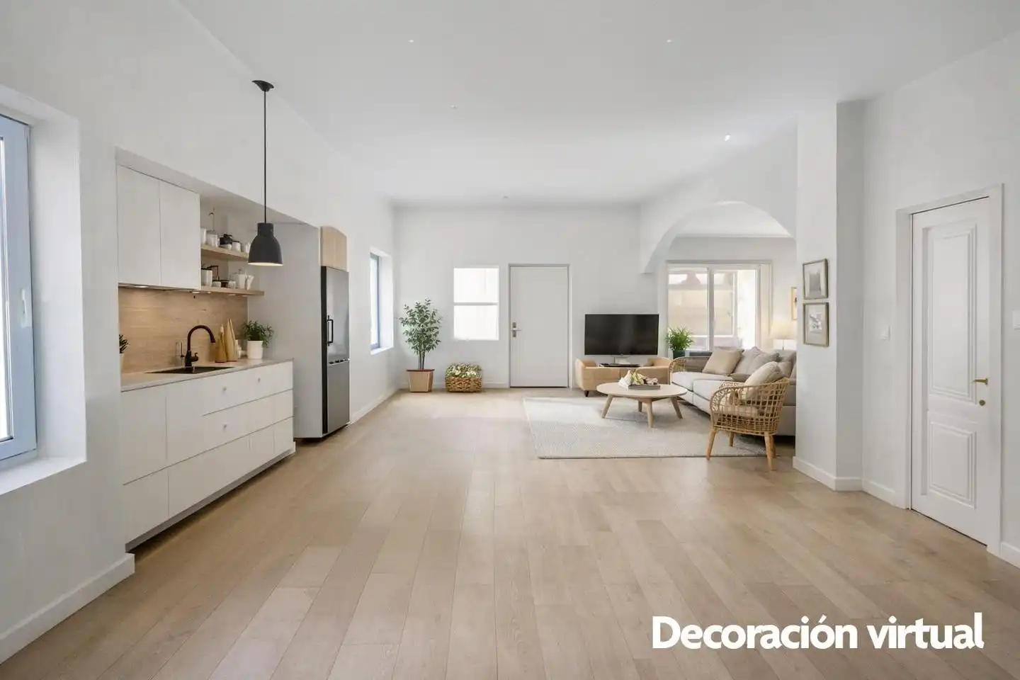 Local commercial à vendre à Doctor Daciano De Los Ríos, imagen 2