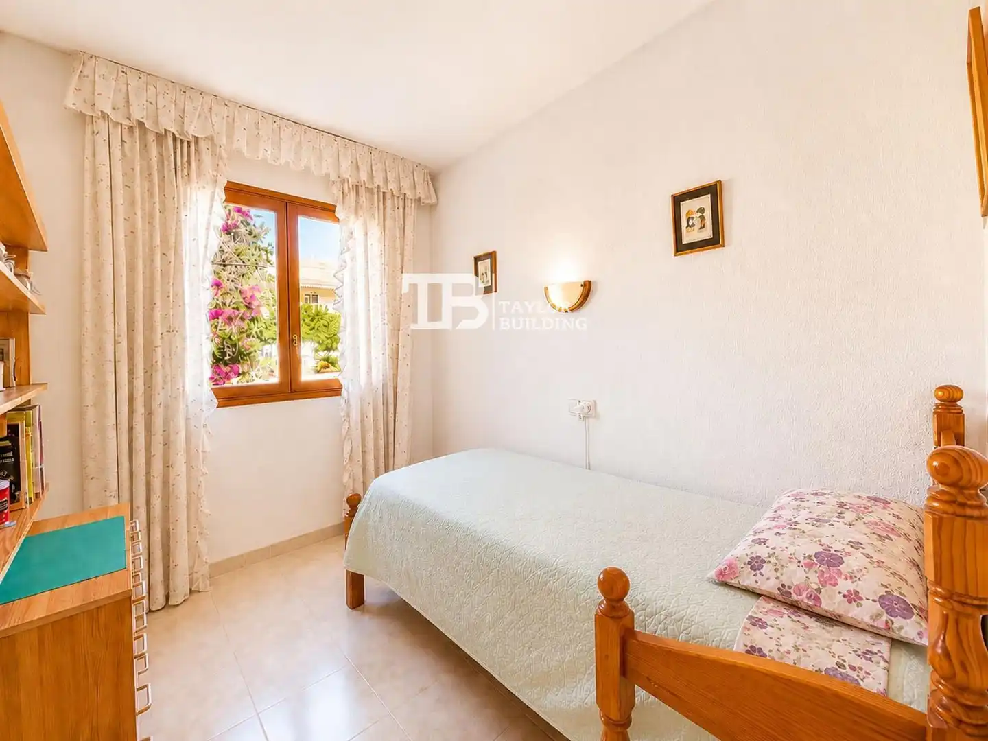 Habitación de Piso en venta en Calvià con Aire acondicionado, Calefacción y Terraza