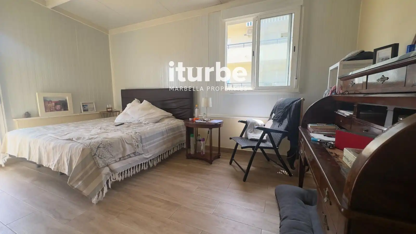 Attique avec piscine à vendre à Monte Paraiso, imagen 41