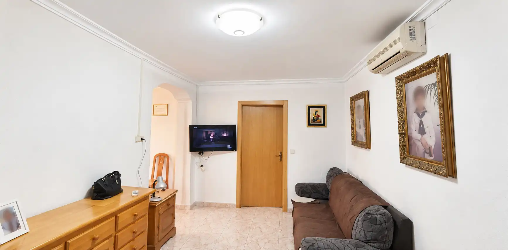 Villa con piscina in vendita a Partida Marxuquera Alta 5, imagen 10