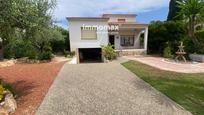 Exterior view of House or chalet for sale in El Vendrell  with Terrace