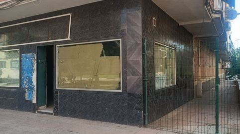 Foto 3 de Piso en venta en Reyes, Parla