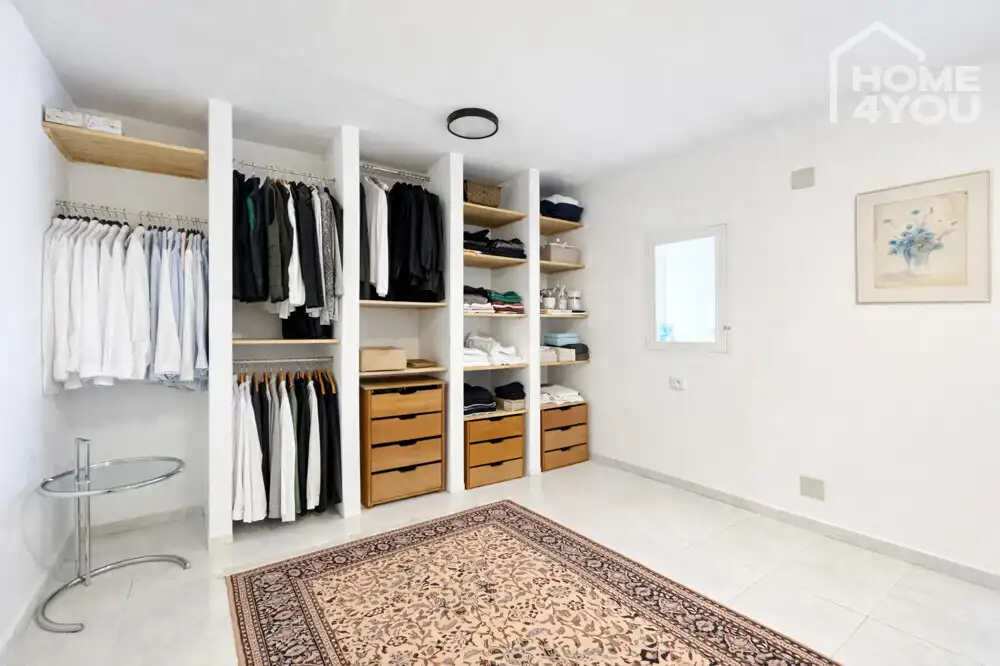 Dormitori de Casa o xalet en venda en Felanitx amb Aire condicionat, Calefacció i Terrassa