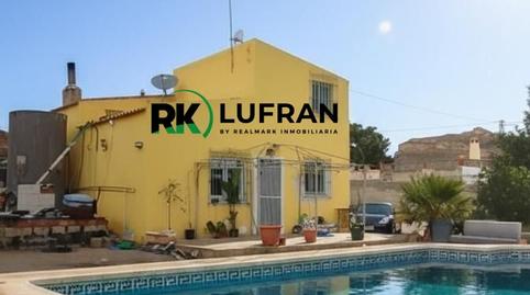 Foto 2 de Casa o xalet en venda a Partida Tossal Redo, Valle del Sol, Mutxamel