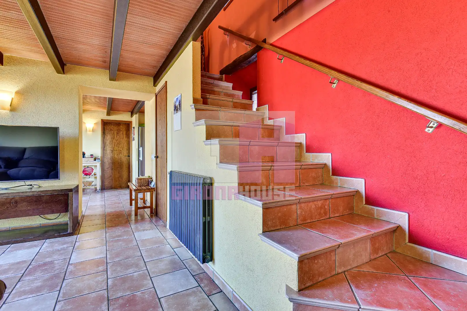 Casa o xalet en venda en Sant Andreu Salou amb Aire condicionat, Calefacció i Jardí privat