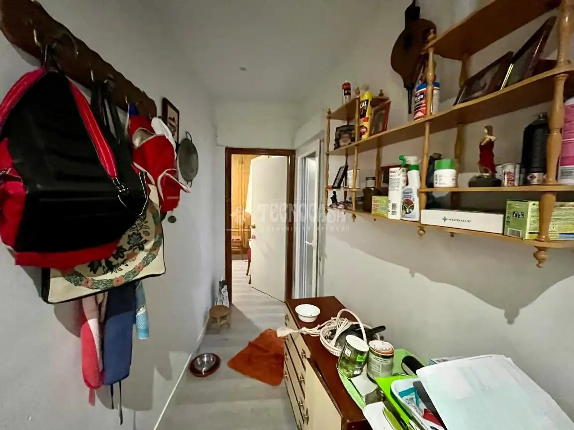Piso en venta en Horche con Calefacción y Jardín privado