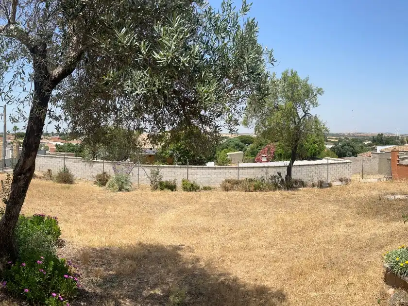 Casa amb jardí en venda a Cam. Del Pozo juncal 5, imagen 8