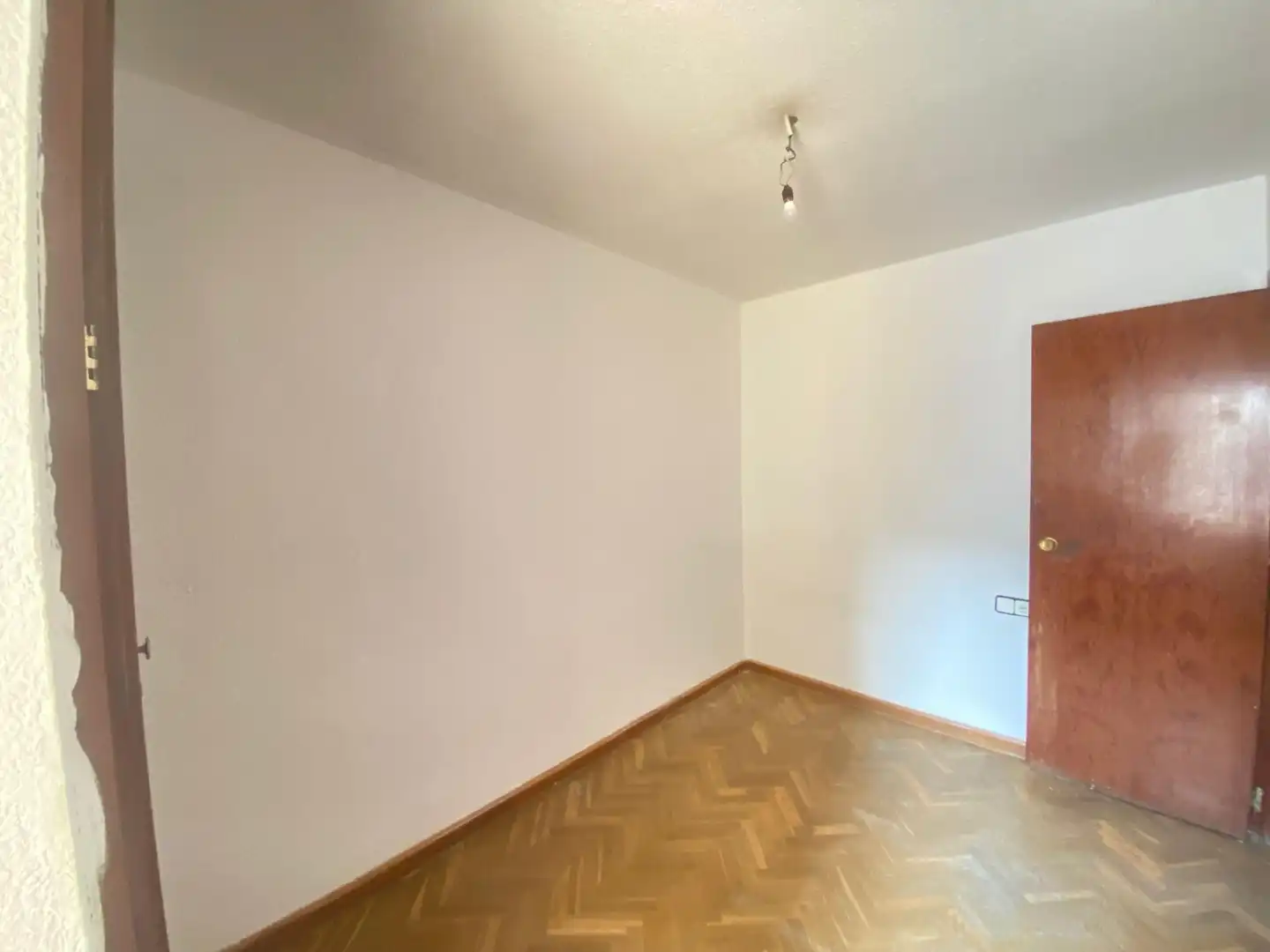 Piso en venta en San Mateo