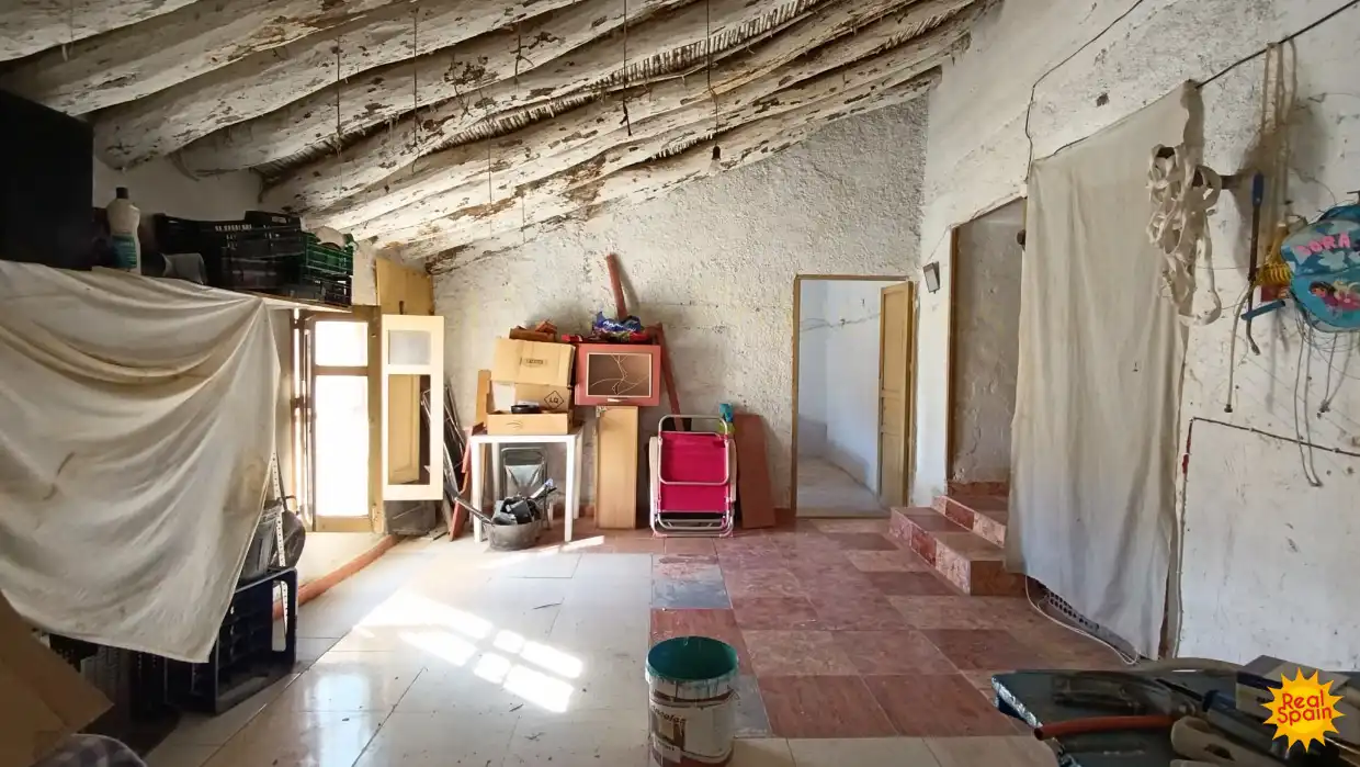 Terraced house for sale in Oria, imagen 19