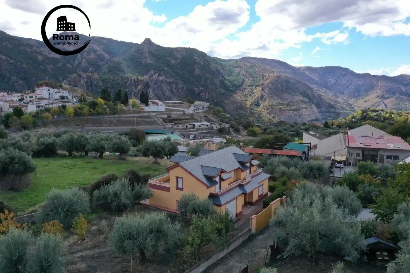 Villa con terrazza in vendita a Calle Fuente 16 Caños, imagen 63