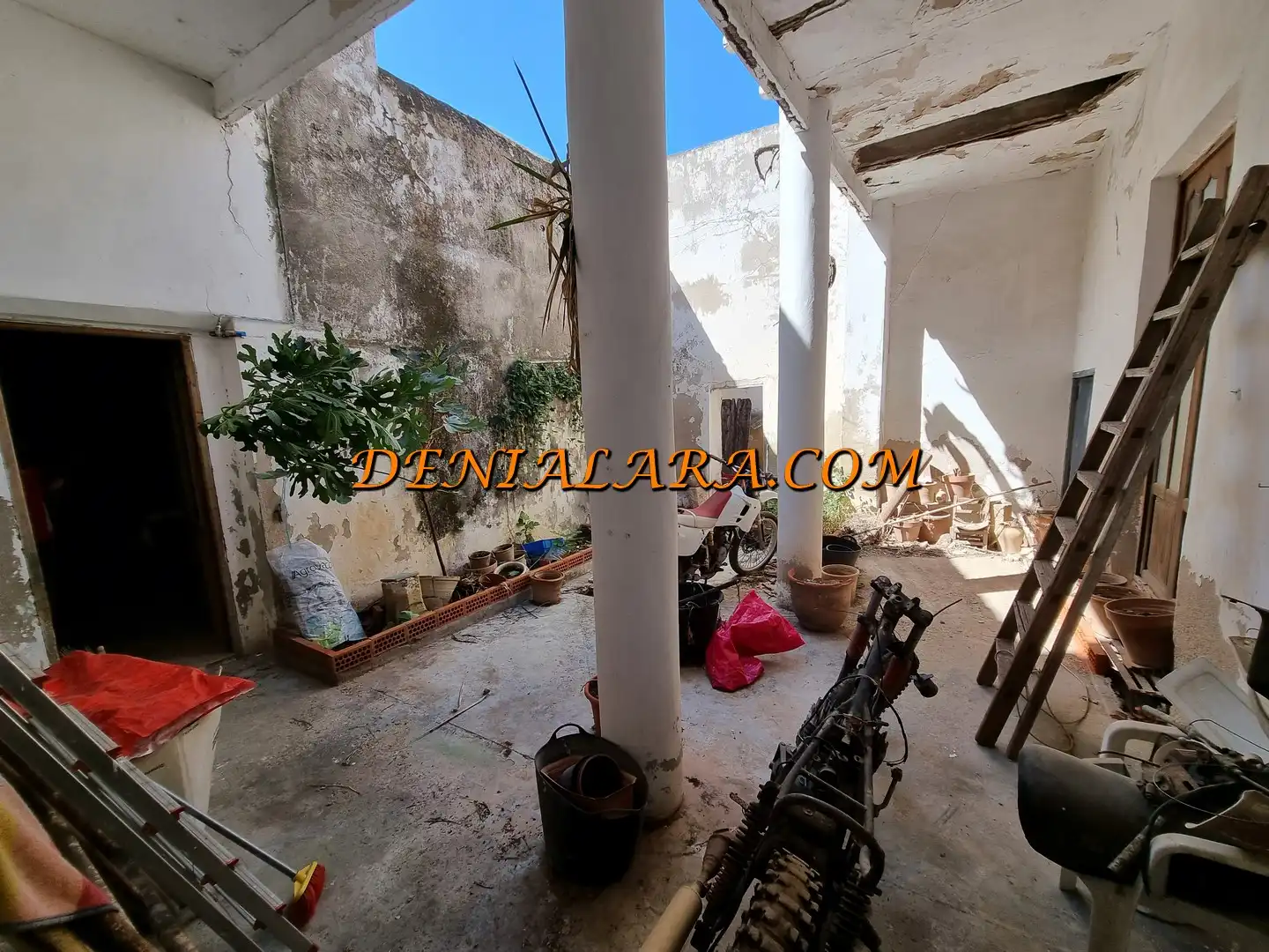 Casa amb terrassa en venda a El Verger, imagen 6