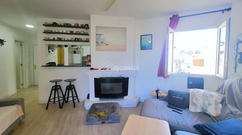 Foto 3 de Apartament en venda a Calle la Fragata, 9, Puerto Marina, Málaga