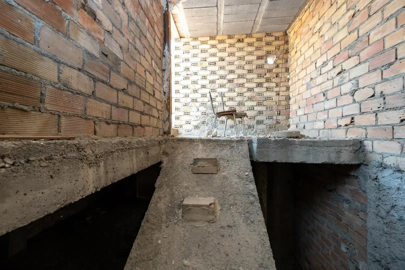 Edificio en venta en Lanjarón