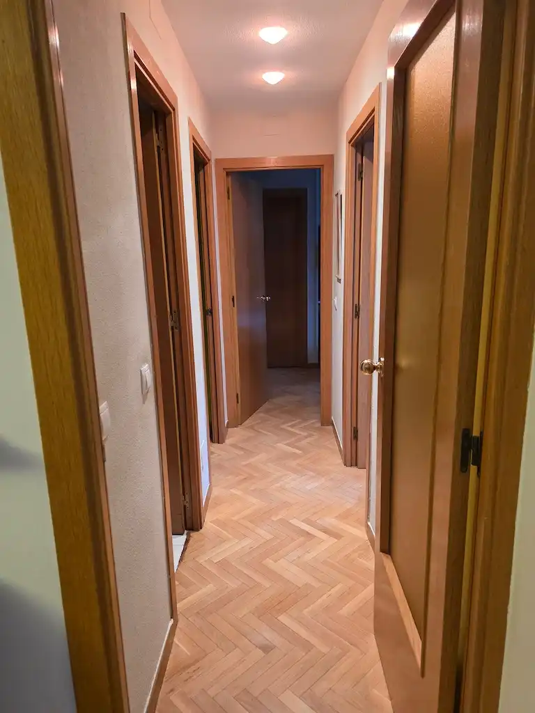 Piso en venta en Torrejón de Ardoz con Aire acondicionado, Calefacción y Trastero