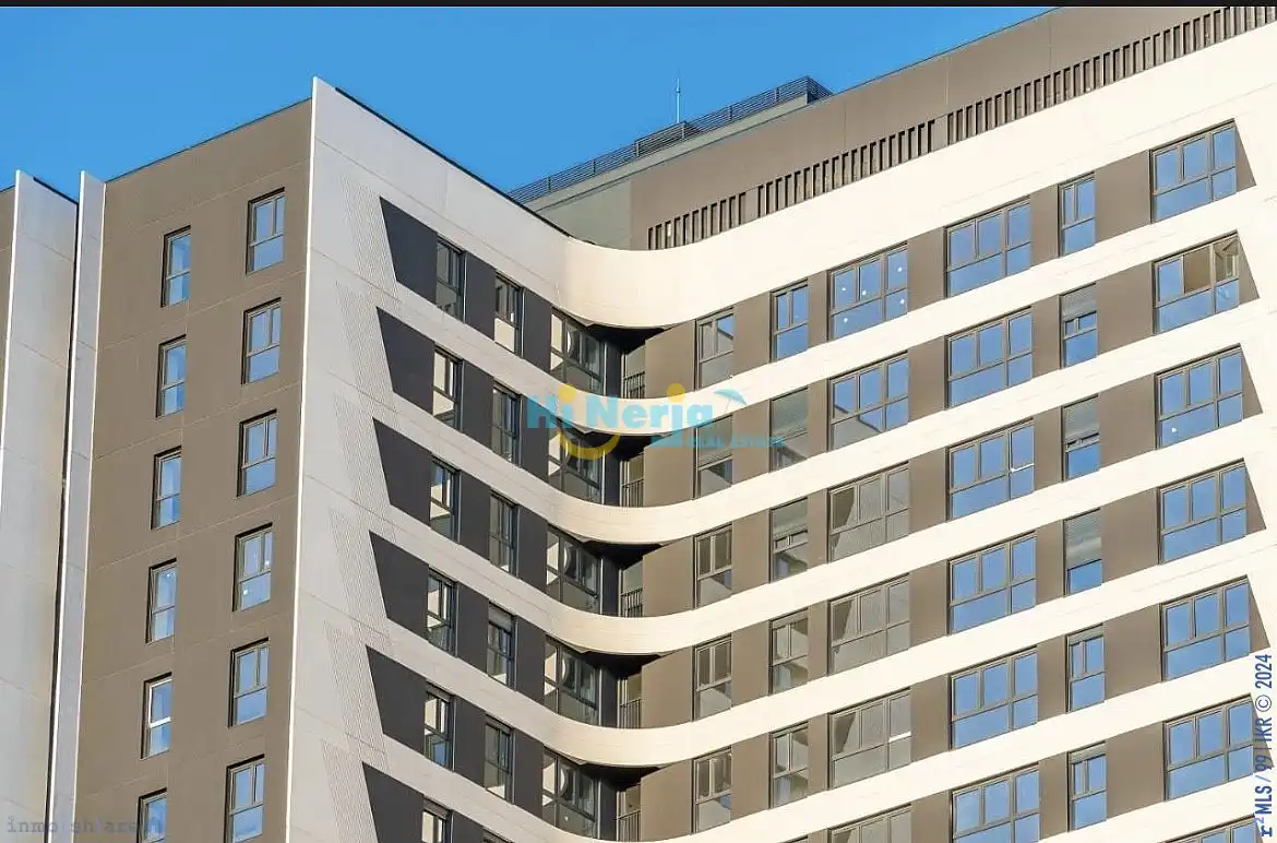 Apartment with pool for sale in Centro, imagen 21
