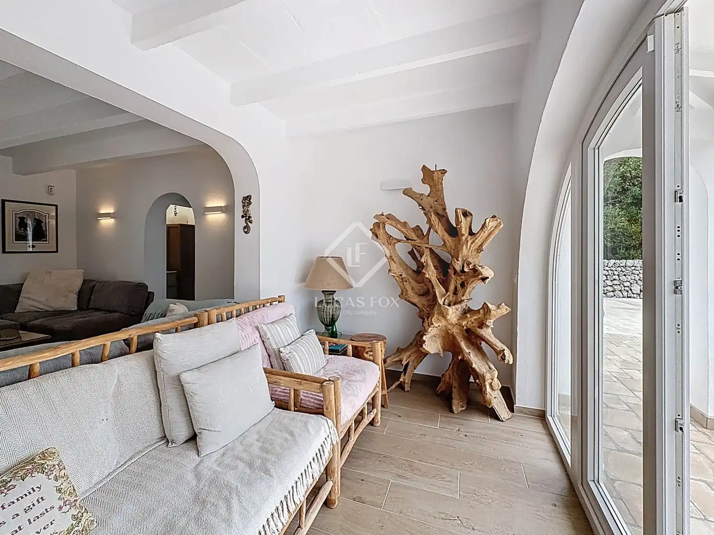 Maison rustique avec piscine à vendre à Sant Lluís - S'Ullestrar - Torret, imagen 13