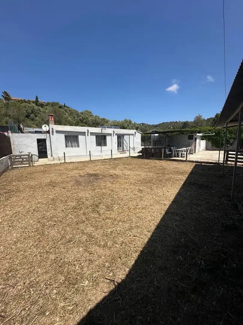 Houses for sale in Sant Pere de Ribes  with Heating and Private garden