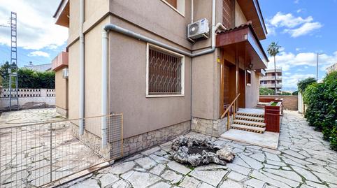 Foto 5 de Casa o chalet en venta en Las Trescientas - San Francisco - Ciudad Vergel, Elda