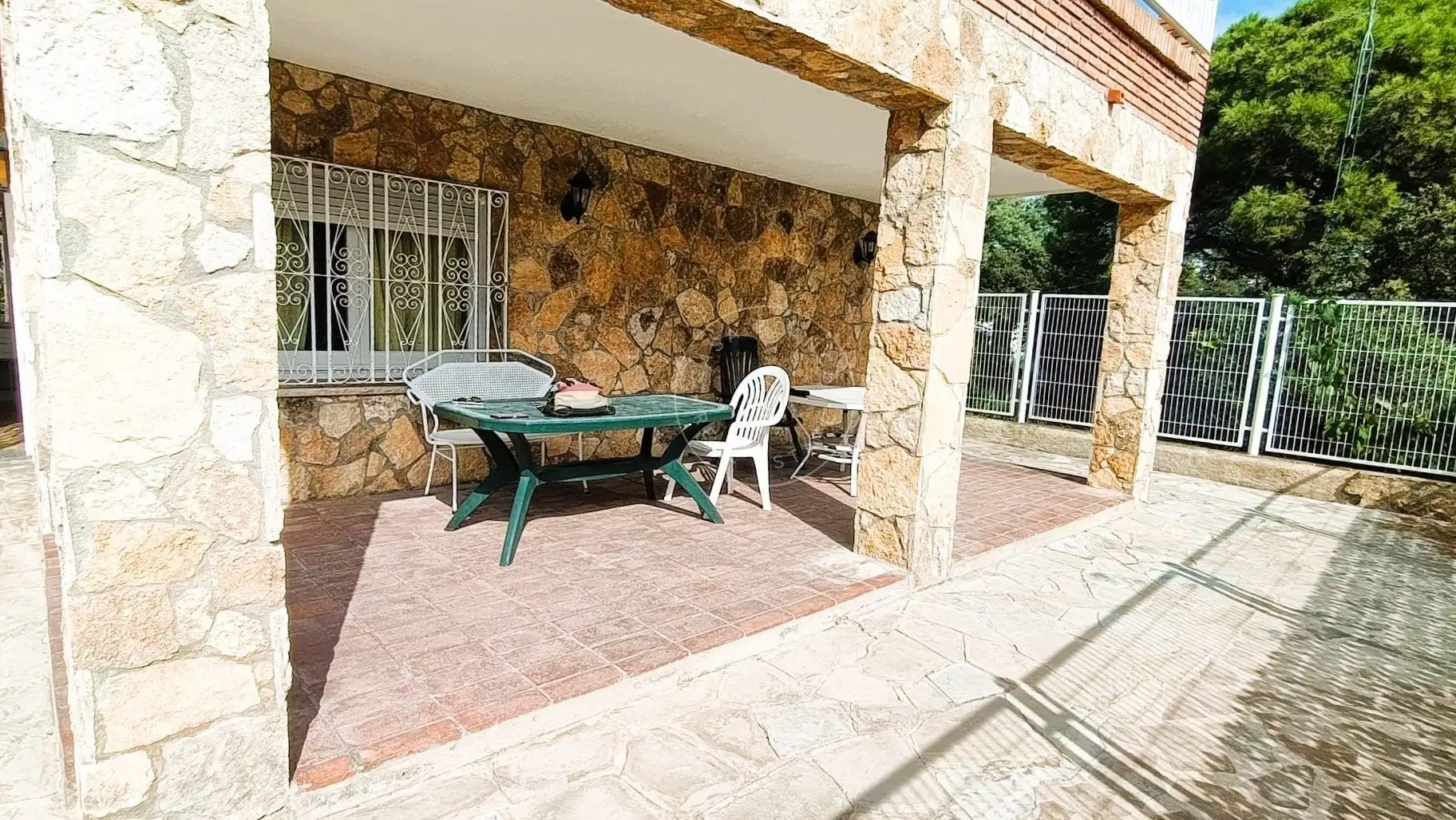 Terrassa de Casa o xalet en venda en Lloret de Mar amb Terrassa, Traster i Piscina