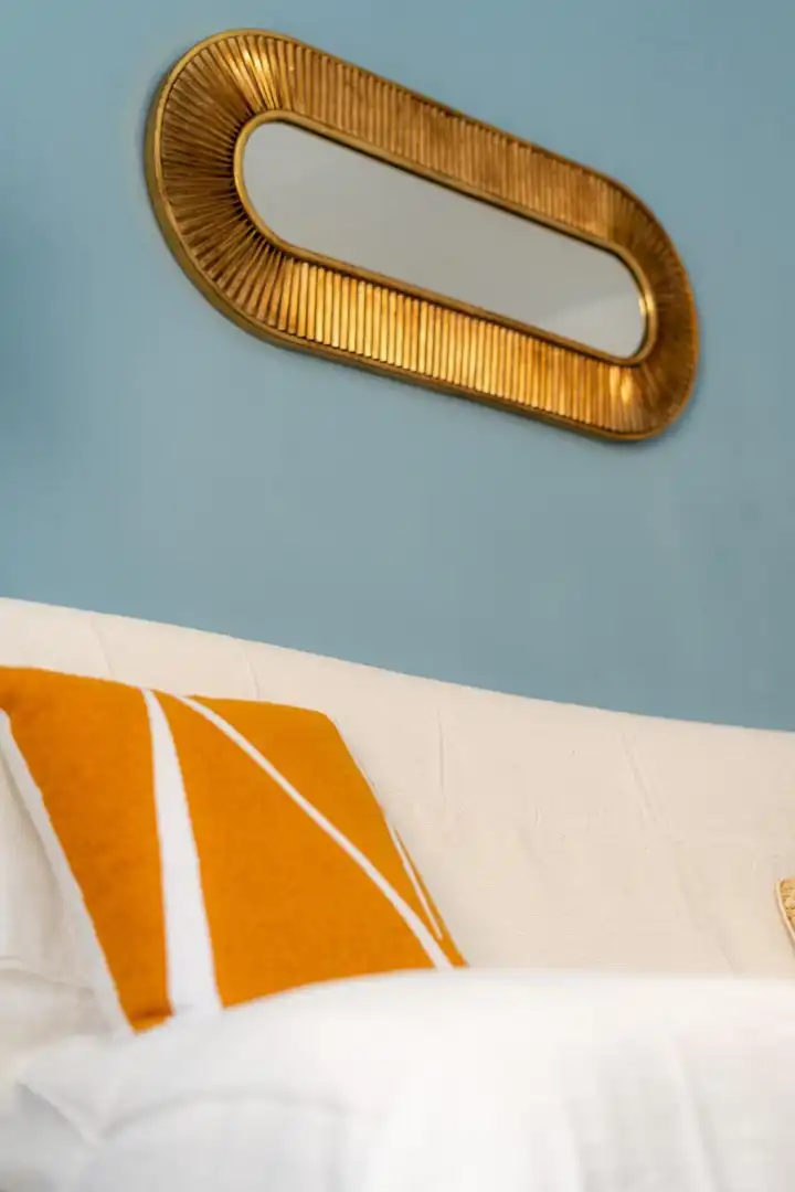Schlafzimmer von Erdgeschoss zur Miete in Guía de Isora