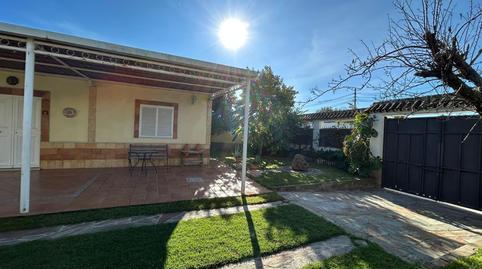 Foto 4 de Casa o xalet en venda a Urbanizacion Casquero, 17, Arco Norte - Avda. España, Sevilla