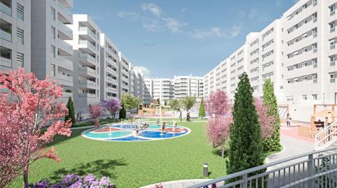 Photo 4 from new construction home in Flat for sale in Avenida Doctor Marañón, 12, Ensanche, Madrid