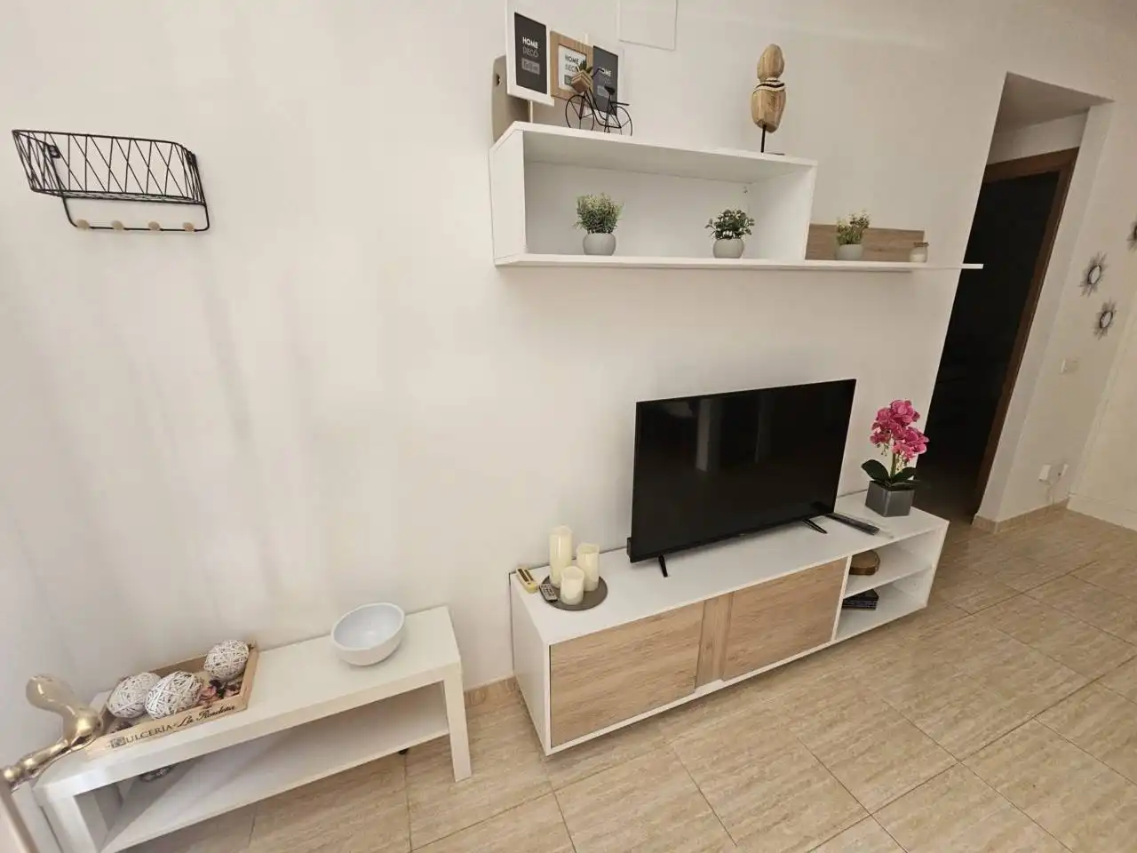 Piso con piscina en venta en Avenida Jardín, imagen 2