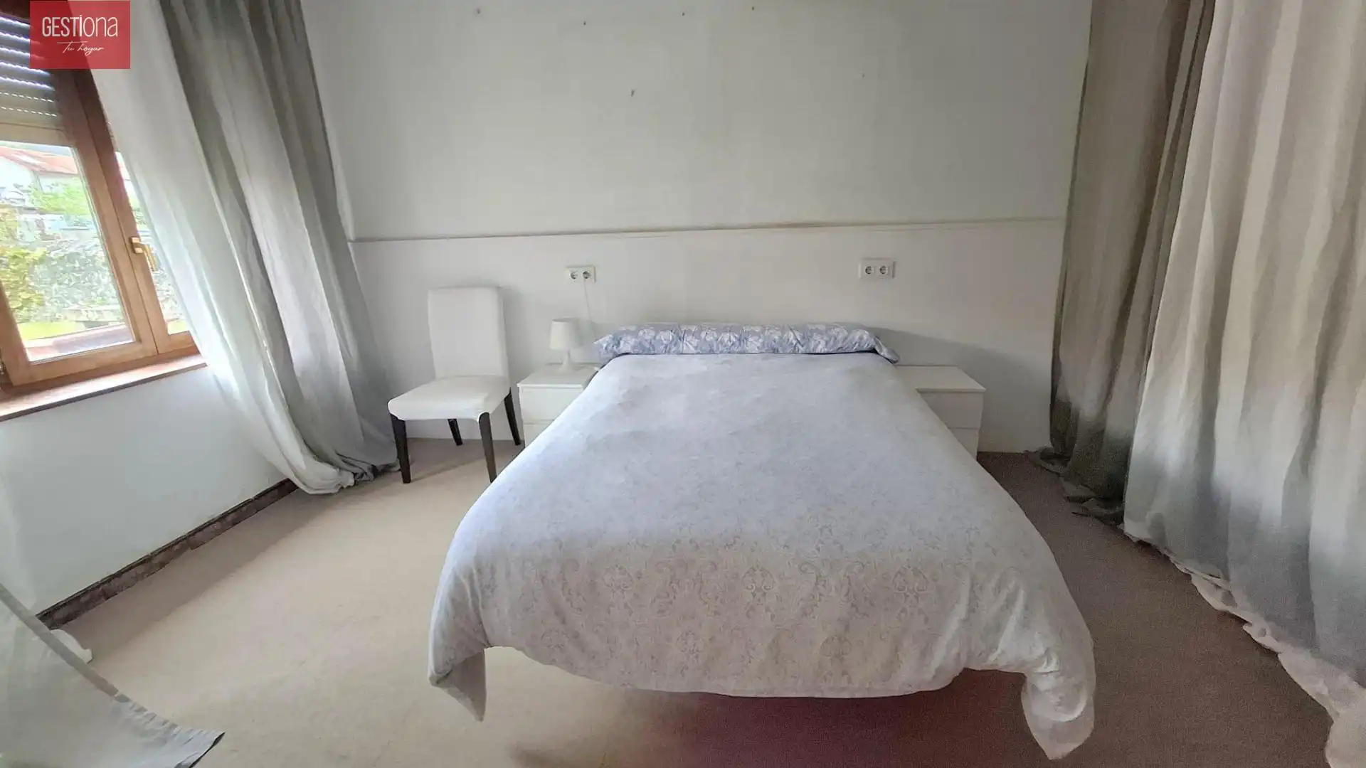 Wohnung mit Terrasse zum Verkauf in Santa María de Cayón, imagen 24