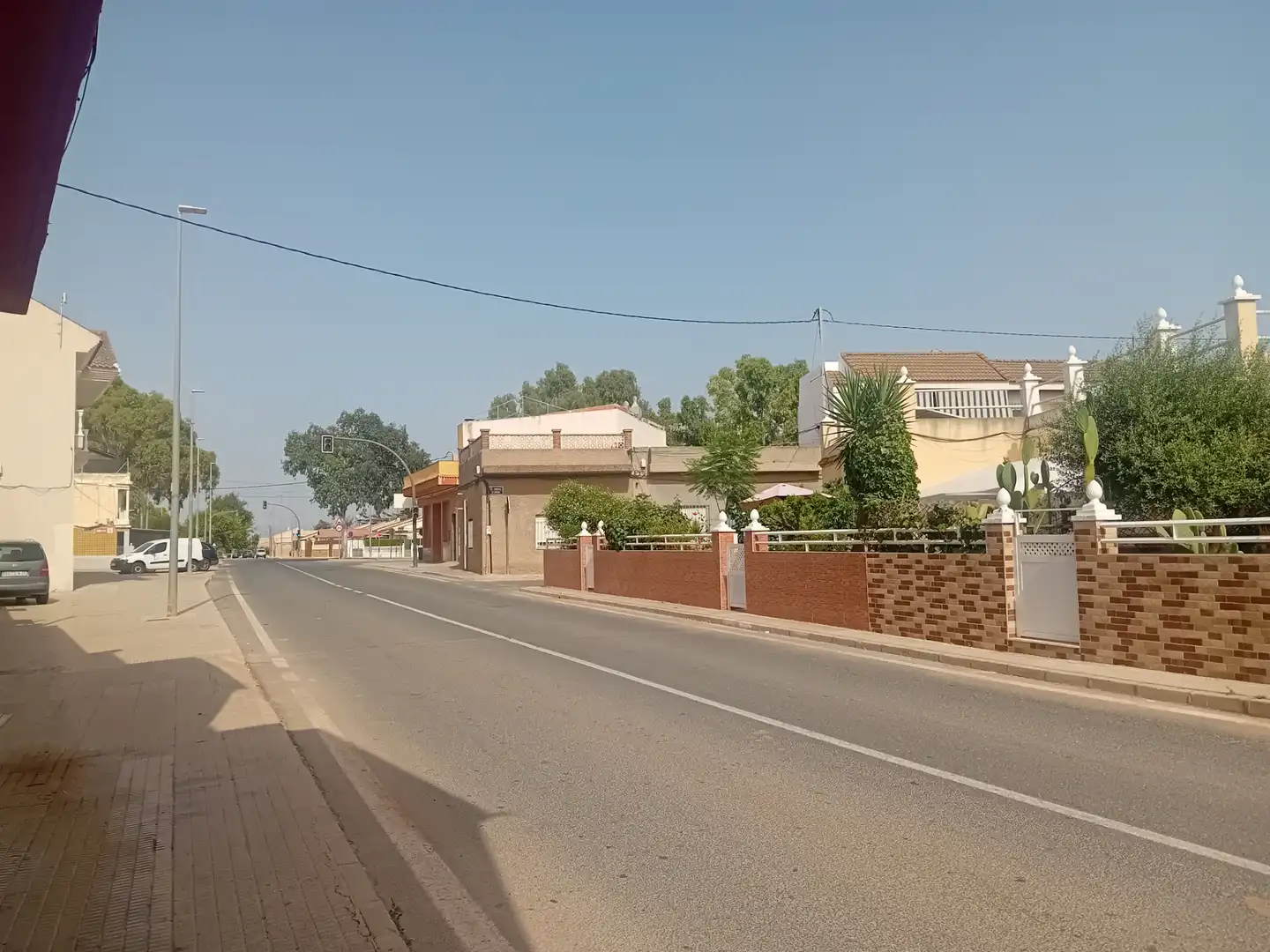 Casa o xalet en venda en Cartagena amb Aire condicionat, Terrassa i Traster