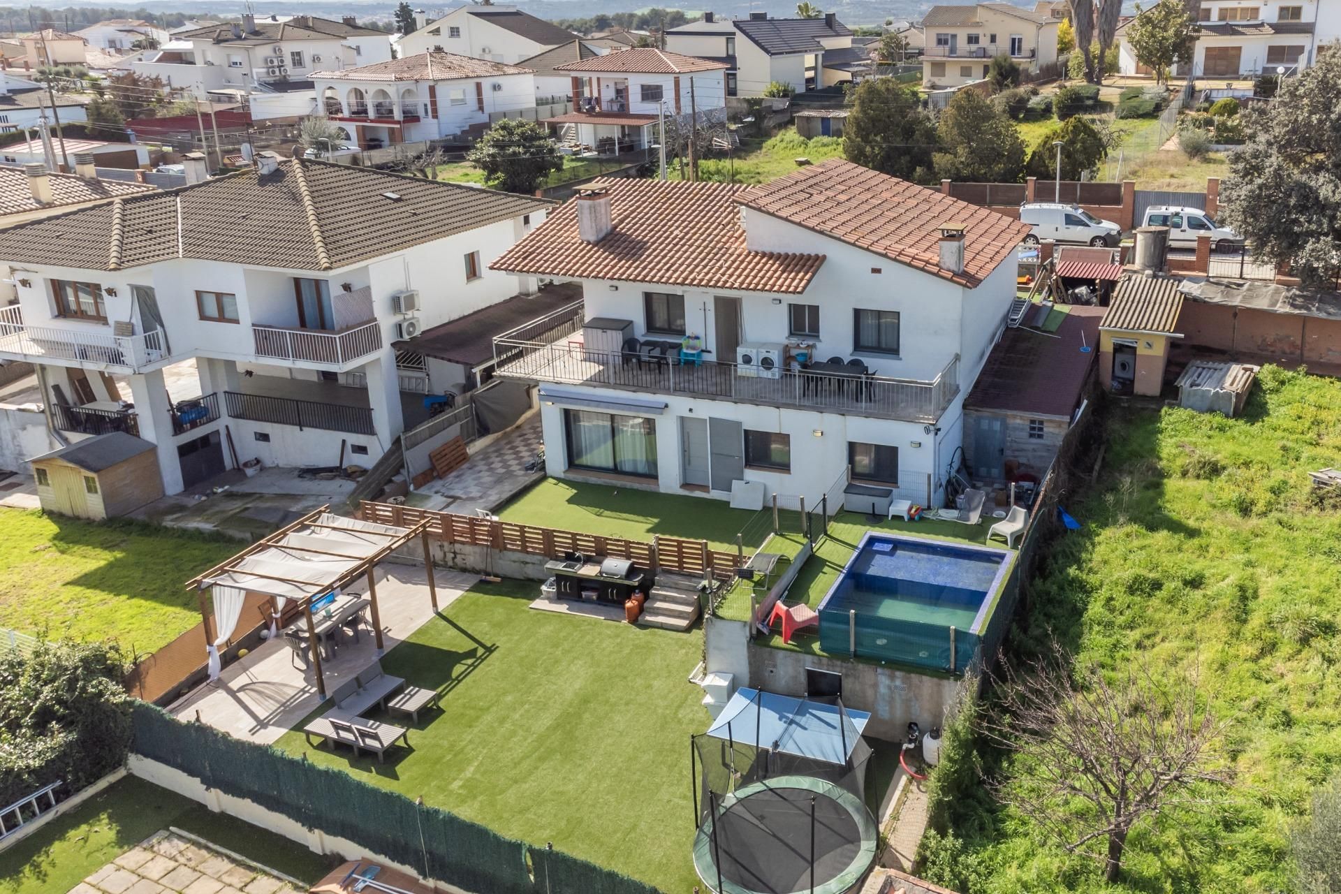 House or chalet for sale in Carrer CAN ROVIRA, Lliçà d'Amunt