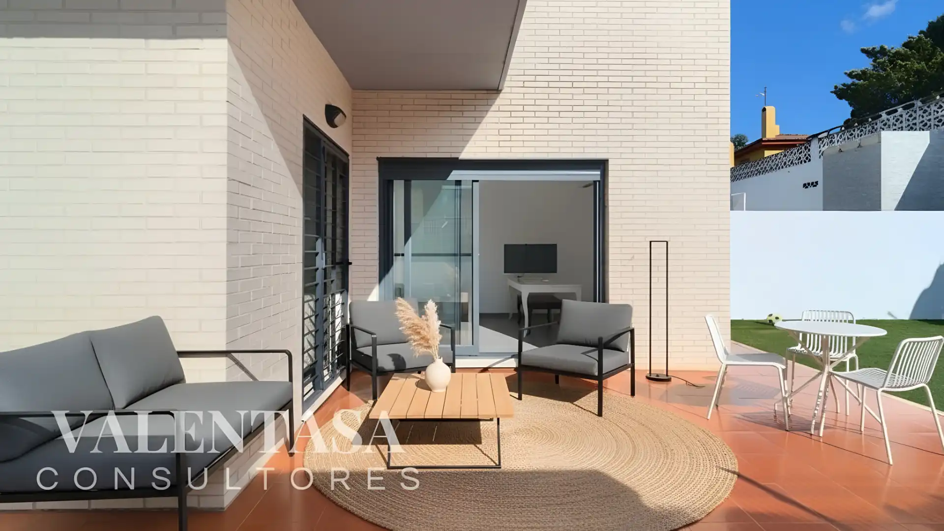 Casa adosada en venta en Calle Baobab, Olimar - Carambolo - Atalaya de Levante