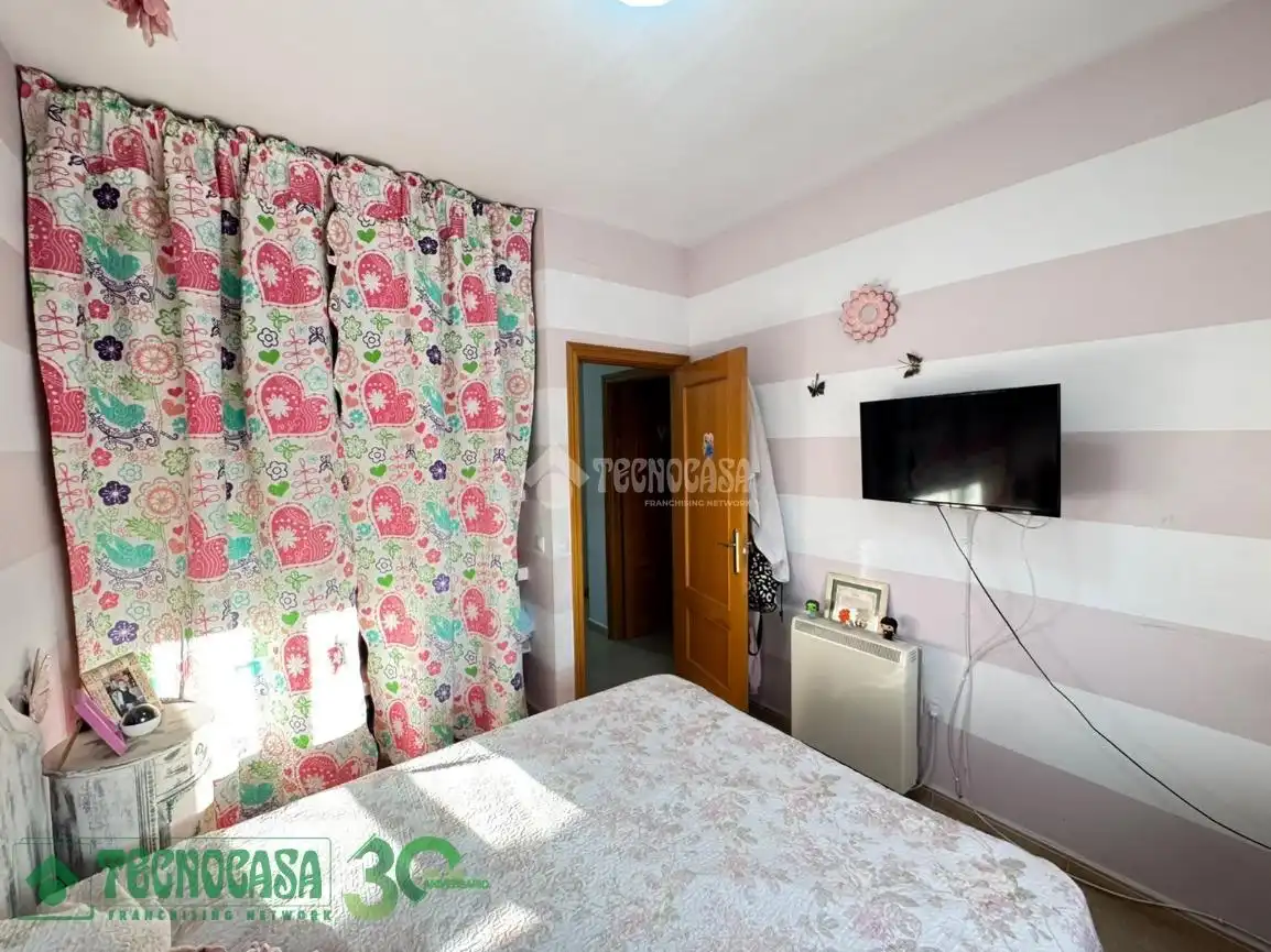 Habitación de Casa adosada en venta en Pedro Muñoz, Ciudad Real