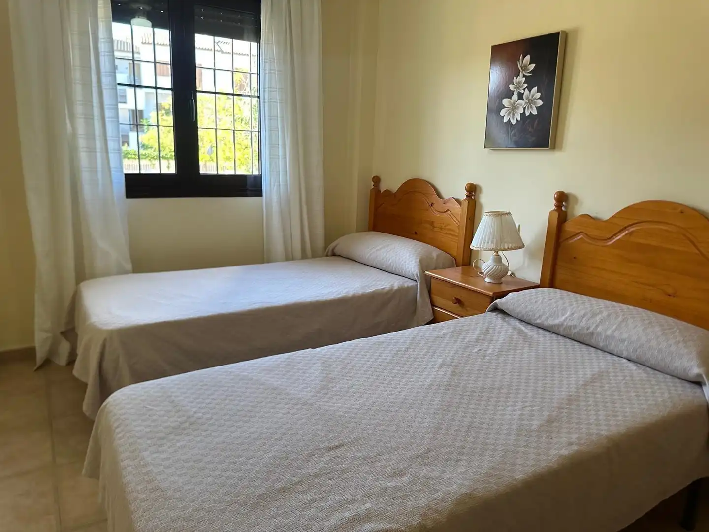 Appartement compact avec piscine à vendre à La Barrosa, imagen 15
