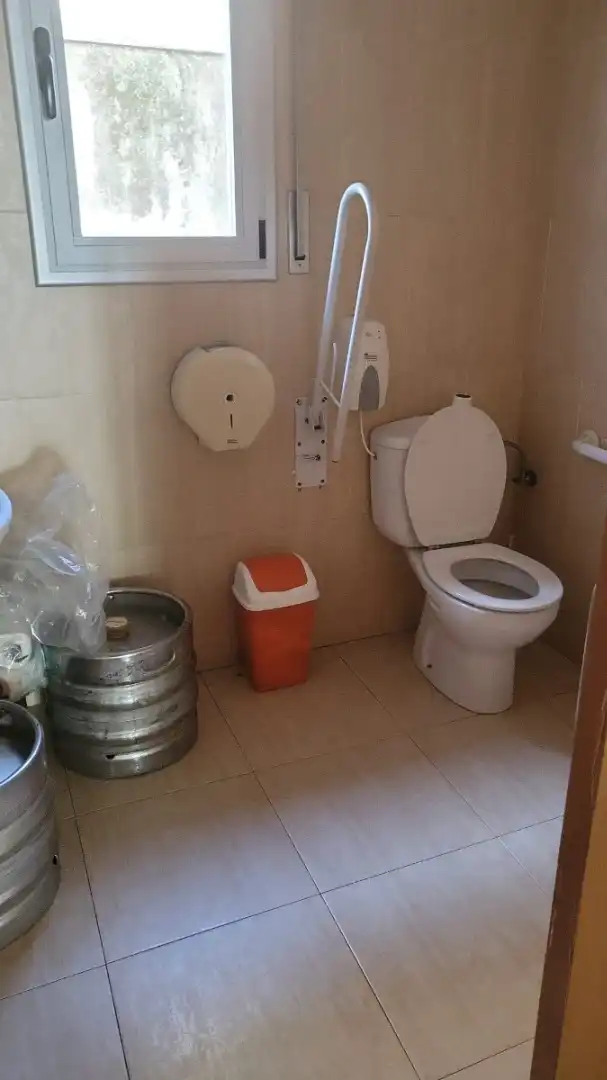 Local comercial en traspàs a Tossa de Mar pueblo, imagen 14